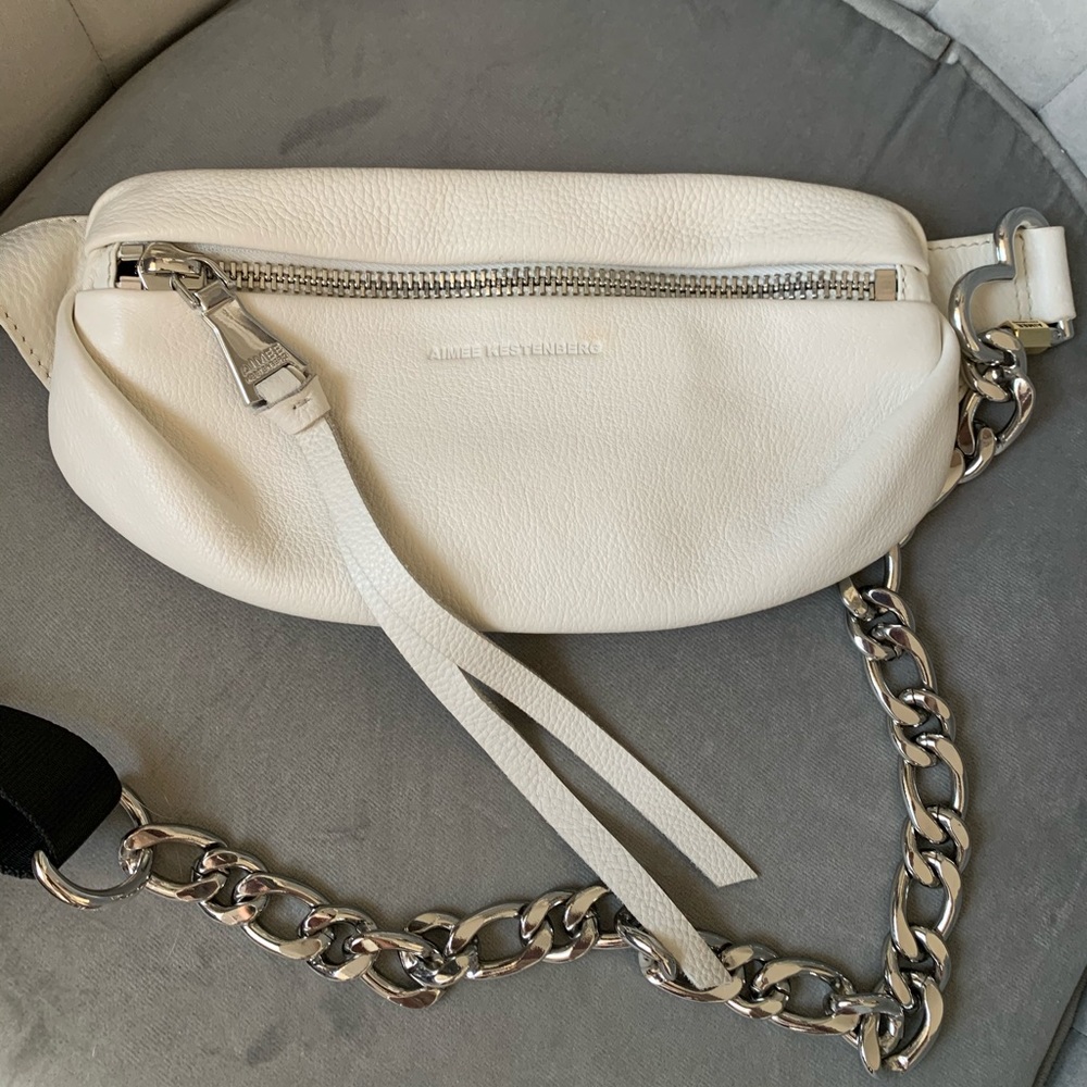 Aimee Kestenberg Belt Bag